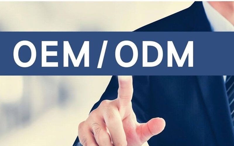 Service d'OEM/ODM