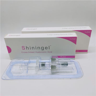 Neuramis Deep Nasolabial Fold Hyaluronic Acid 0.28mm To 0.5mm Particle