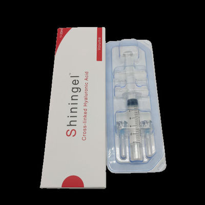 10cc Cosmetic Surgery Buttock Filler Injections Shiningel