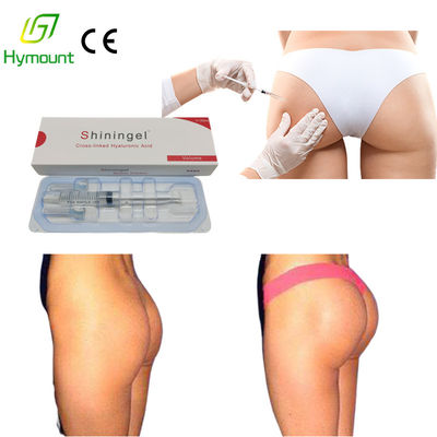 10cc Cosmetic Surgery Buttock Filler Injections Shiningel