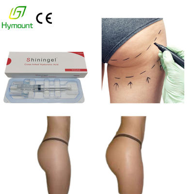 2021 FDA Buttock Enhancement Injections Non Invasive Bum Lift Non Surgical